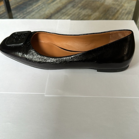 TORY BURCH BALLET FLATS - Picture 6 of 8